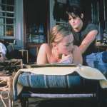 Polly Walker, Alan Rickman, Norman Reedus