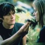 Polly Walker, Norman Reedus
