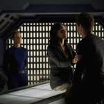 Anthony Lemke, Natalie Brown, Zoie Palmer, Melissa O'Neil