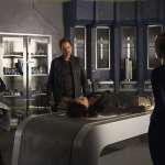 Anthony Lemke, Natalie Brown, Zoie Palmer, Melissa O'Neil