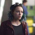 Jodelle Ferland