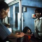 Rio Kanno, Isao Yatsu, Hitomi Kuroki