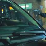 Dar Salim, Ali Sivandi