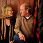 Diane Keaton, Richard Jenkins