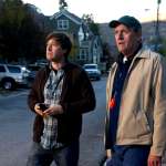 Mark Duplass, Richard Jenkins