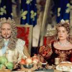 Catherine Deneuve, Daniel Mesguich