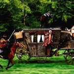 Justin Chambers, Jean-Pierre Castaldi