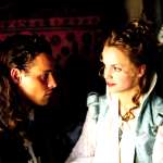 Mena Suvari, Justin Chambers