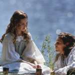 Mena Suvari, Justin Chambers