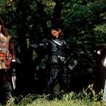 Tim Roth, Mena Suvari