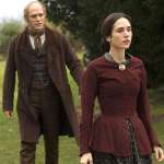 Paul Bettany, Jennifer Connelly