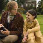 Paul Bettany, Martha West