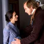 Paul Bettany, Jennifer Connelly