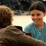 Paul Bettany, Martha West