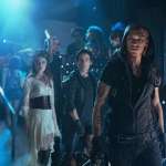 Jemima West, Jamie Campbell Bower, Kevin Zegers