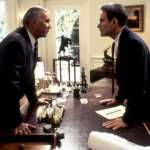 Frank Langella, Kevin Kline