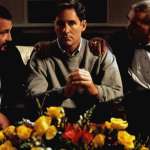 Frank Langella, Kevin Dunn, Kevin Kline