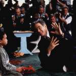 Kevin Kline, Kellen Sampson