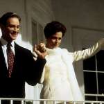 Sigourney Weaver, Kevin Kline