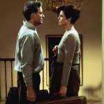 Sigourney Weaver, Kevin Kline