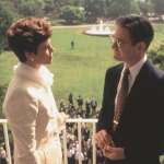 Sigourney Weaver, Kevin Kline