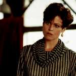 Sigourney Weaver