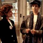 Sigourney Weaver, Faith Prince