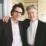 David Lynch, David Sieveking