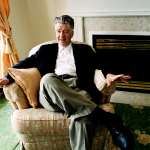 David Lynch