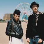 Marie Pohl, David Sieveking