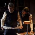 Jeff Bridges, Brenton Thwaites