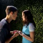 Odeya Rush, Brenton Thwaites