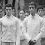 Odeya Rush, Cameron Monaghan, Brenton Thwaites