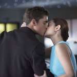 Odeya Rush, Brenton Thwaites