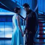 Odeya Rush, Brenton Thwaites