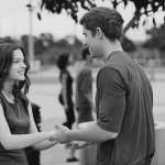 Odeya Rush, Brenton Thwaites