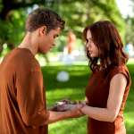 Odeya Rush, Brenton Thwaites