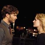 Jennifer Morrison, Jamie Dornan