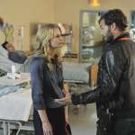 Jennifer Morrison, Jamie Dornan