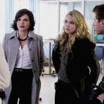 Josh Dallas, Jennifer Morrison, Lana Parrilla