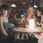 Meghan Ory, Ginnifer Goodwin, Jessy Schram