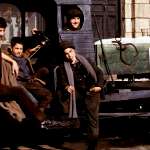 Brian Bloom, Noah Moazezi, Scott Schutzman Tiler, Rusty Jacobs