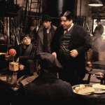 Brian Bloom, Clem Caserta, Scott Schutzman Tiler, Rusty Jacobs