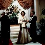 Elizabeth McGovern, Robert De Niro