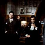 James Hayden, James Woods, Robert De Niro, Amy Ryder