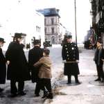 Richard Foronjy, Brian Bloom, Noah Moazezi, Scott Schutzman Tiler, Adrian Curran