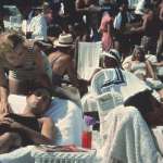 Tuesday Weld, James Woods, Robert De Niro, Darlanne Fluegel