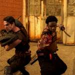 Austin Crute, Cody Kearsley