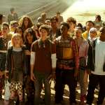 Colin Ford, Chelsea Zhang, Estrella Avila, Krysta Rodriguez, Jack Justice, Sandra Mae Frank, Austin Crute, Cody Kearsley, A.J. Voliton, Charlotte Benesch, Alyvia Alyn Lind