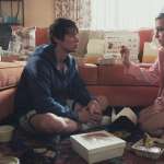 Colin Ford, Sophie Simnett